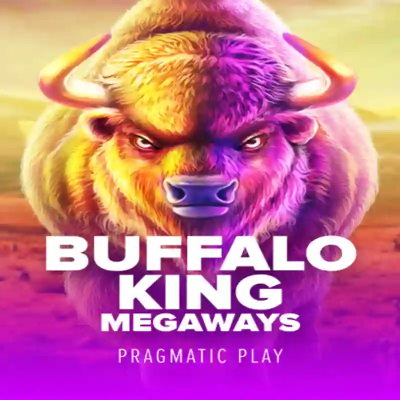 Jugar Buffalo King Megaways en fun88cc