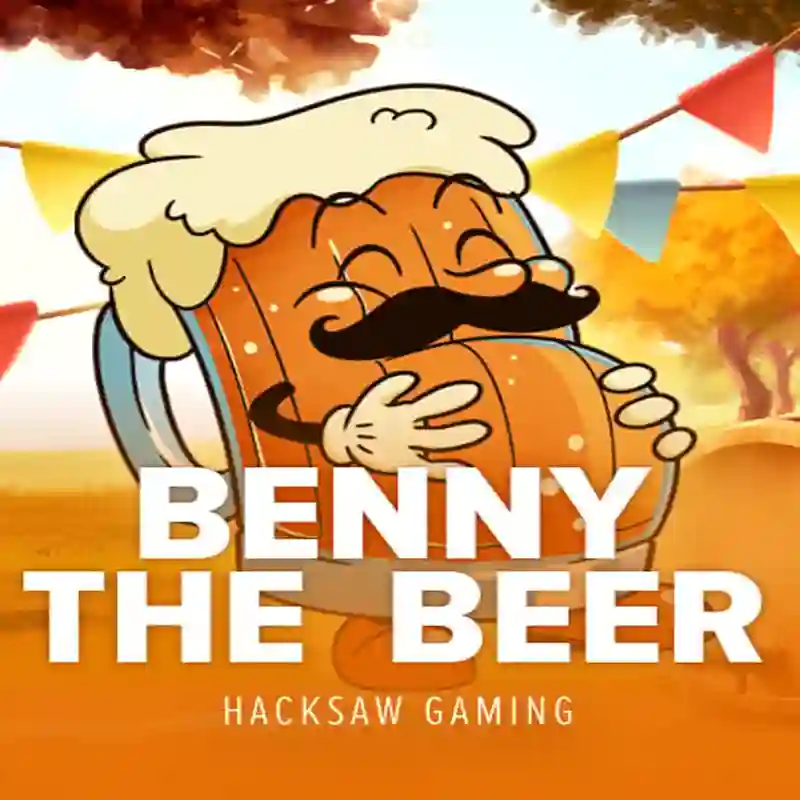HS Benny The Beer