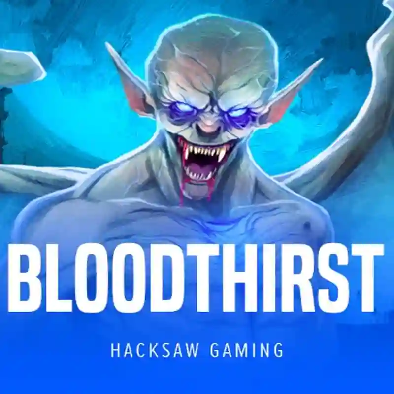 HS Bloodthirst Slot Game fun88cc