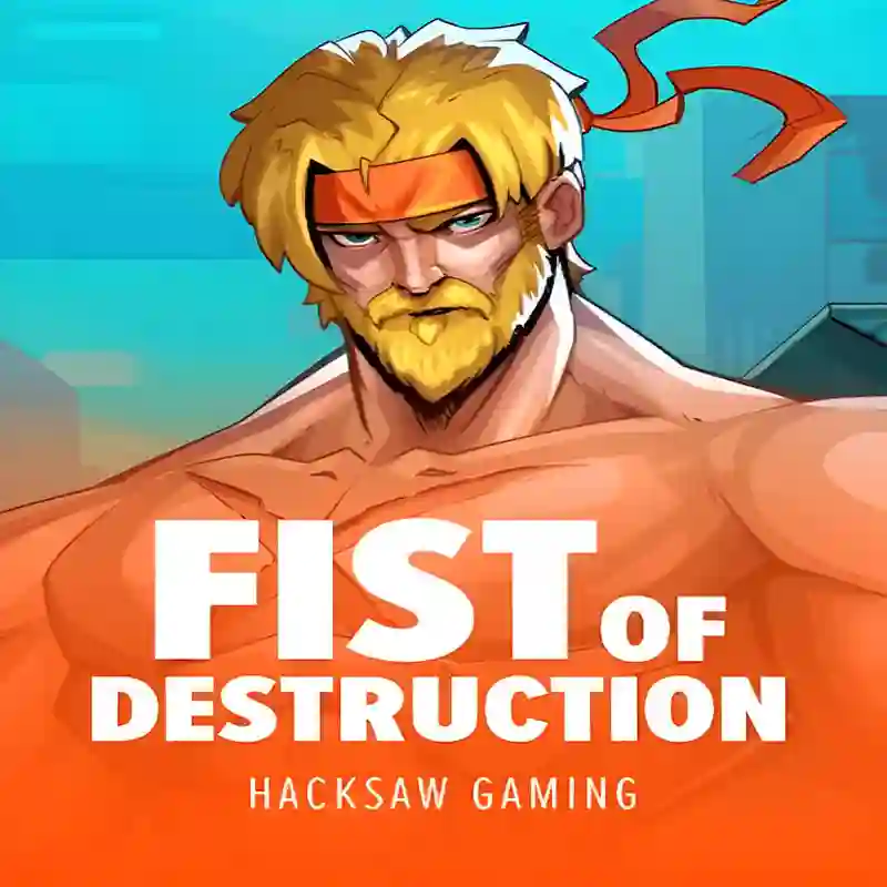 HS Fist Of Destruction slot