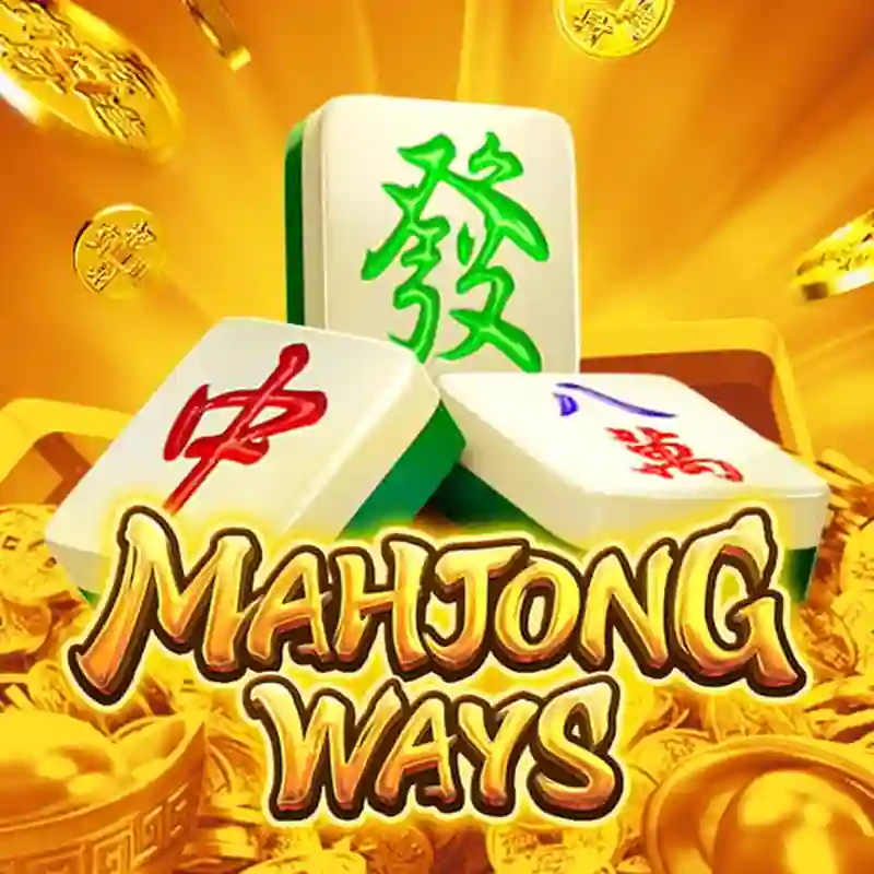 Juego de Casino Mahjong Ways en fun88cc