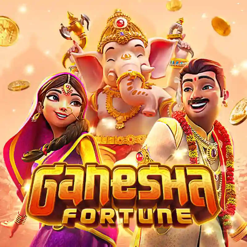 PGS Ganesha Fortune casino fun88cc