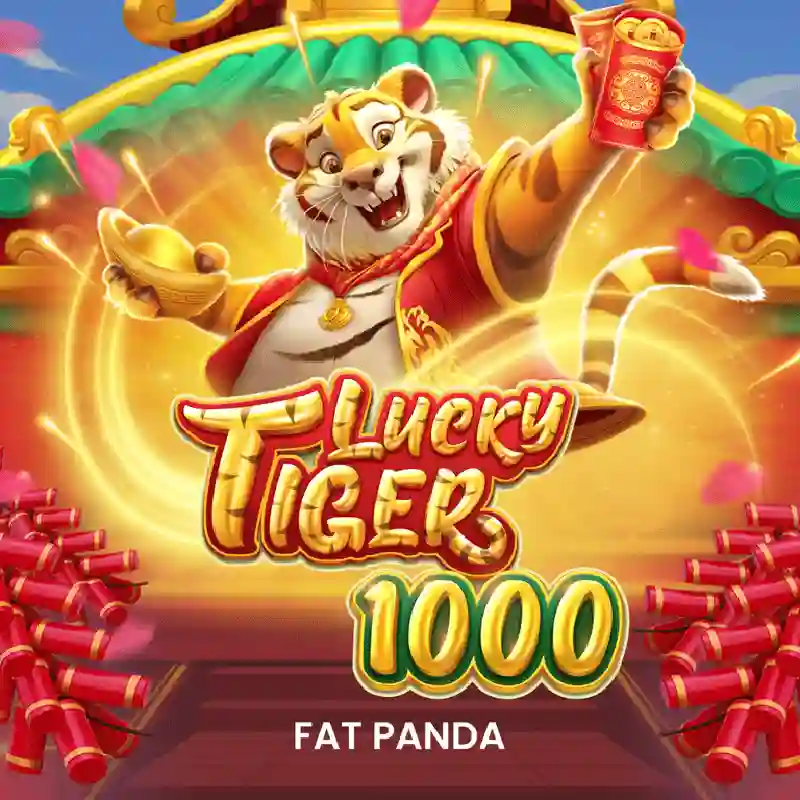 PP Lucky Tiger 1000