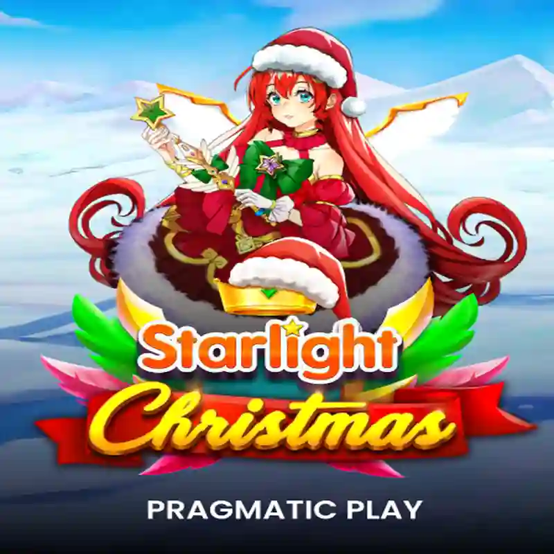 Star Light Xmas casino fun88cc